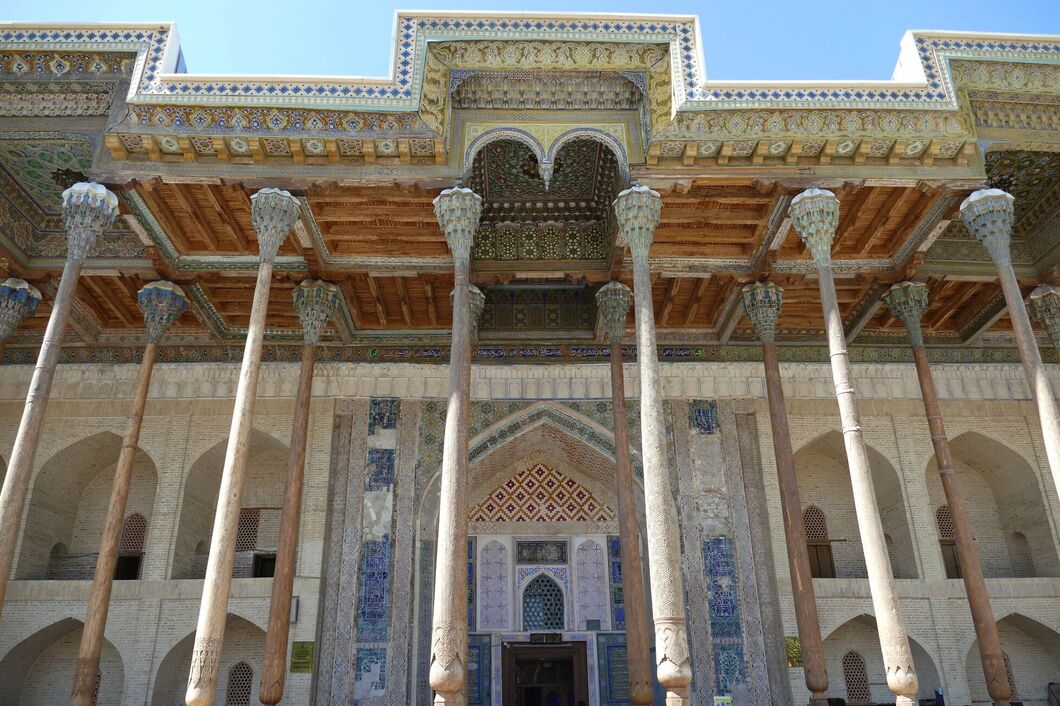 Uzbekistán