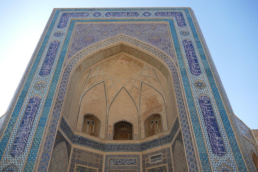 Uzbekistán