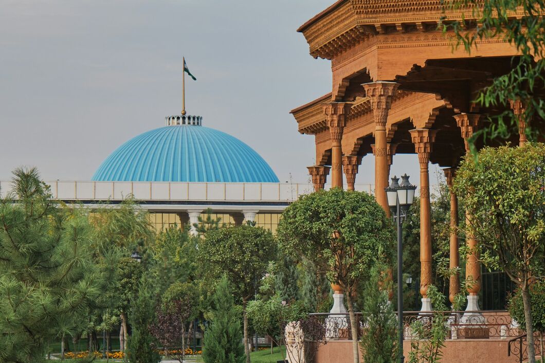 Uzbekistán