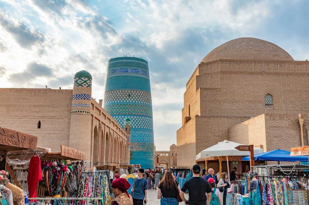Uzbekistán