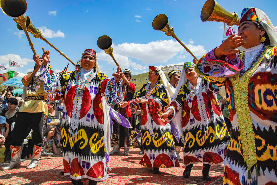 Uzbekistán