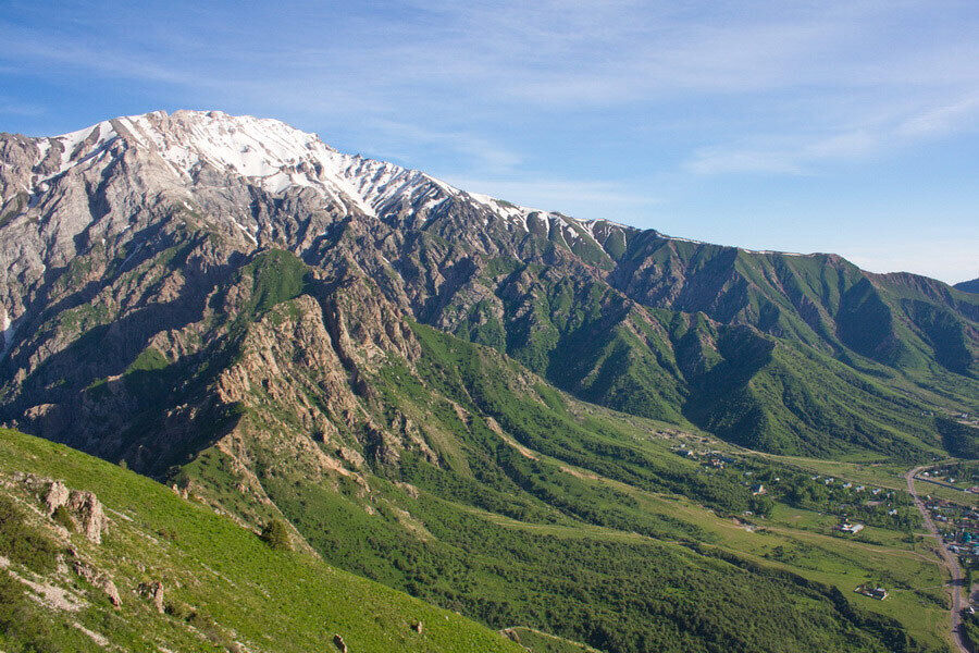 Uzbekistán