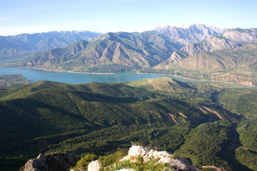 Uzbekistán