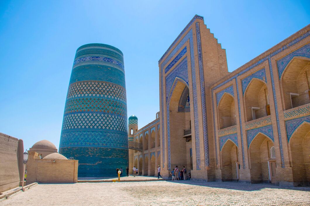 Uzbekistán