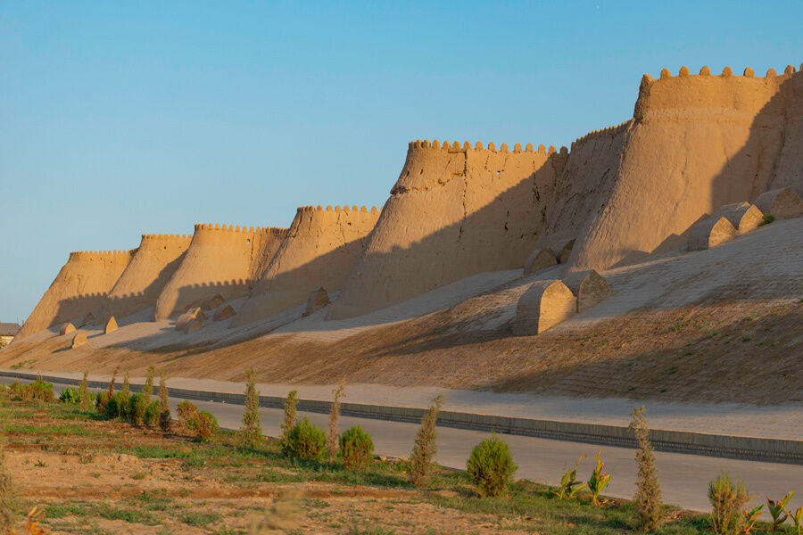 Uzbekistán