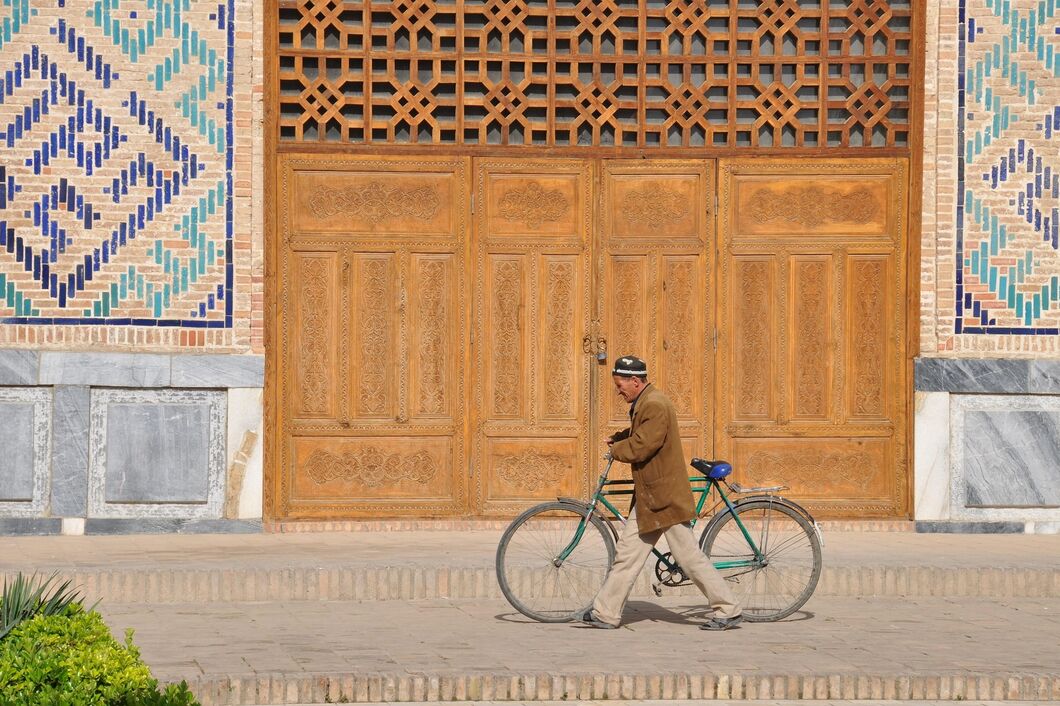 Uzbekistán