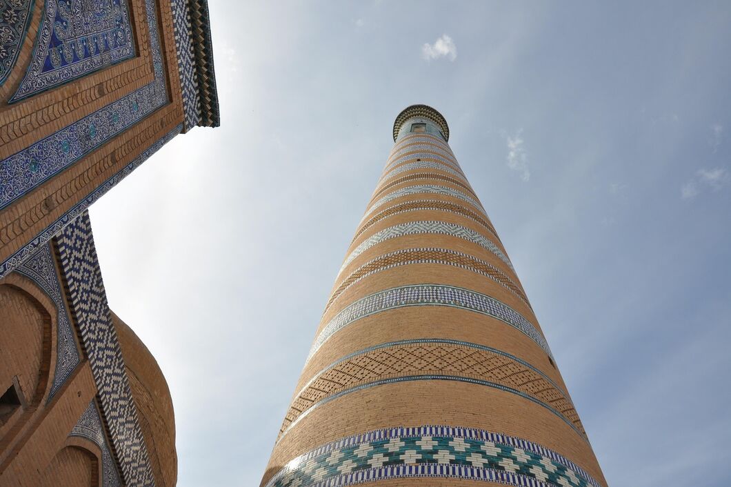 Uzbekistán