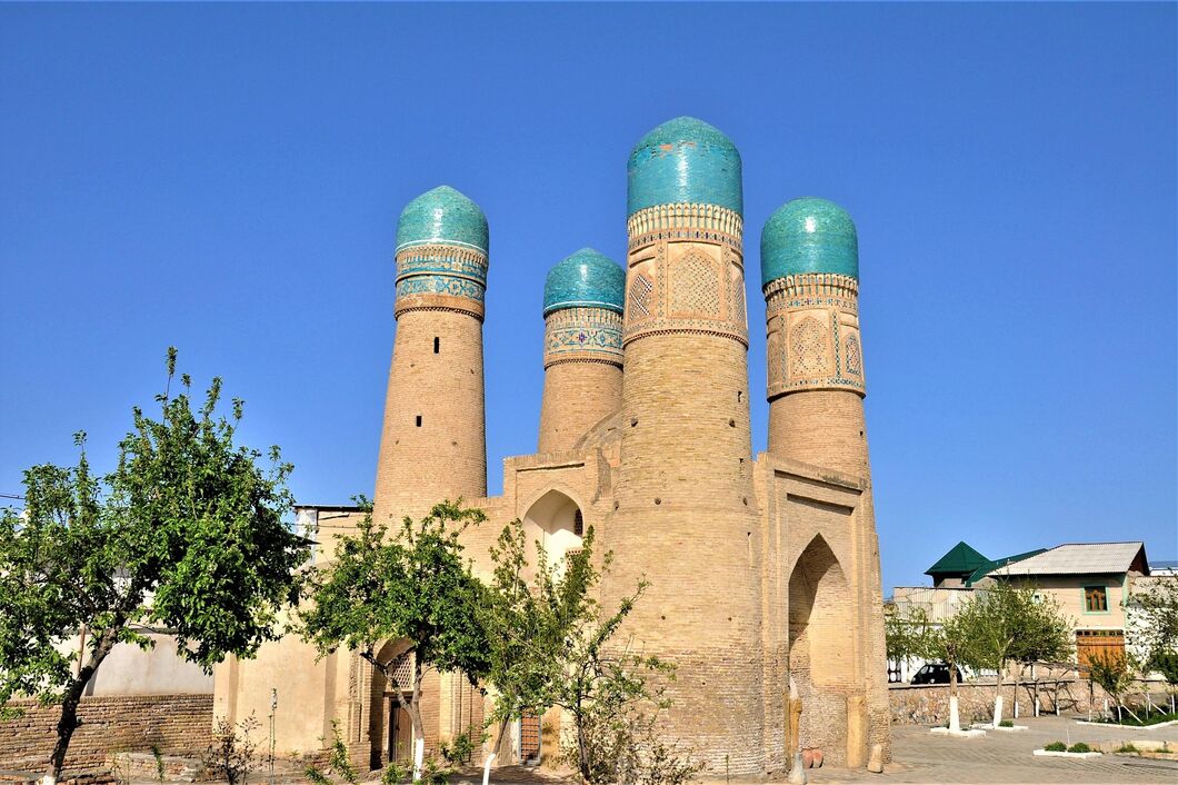 Uzbekistán