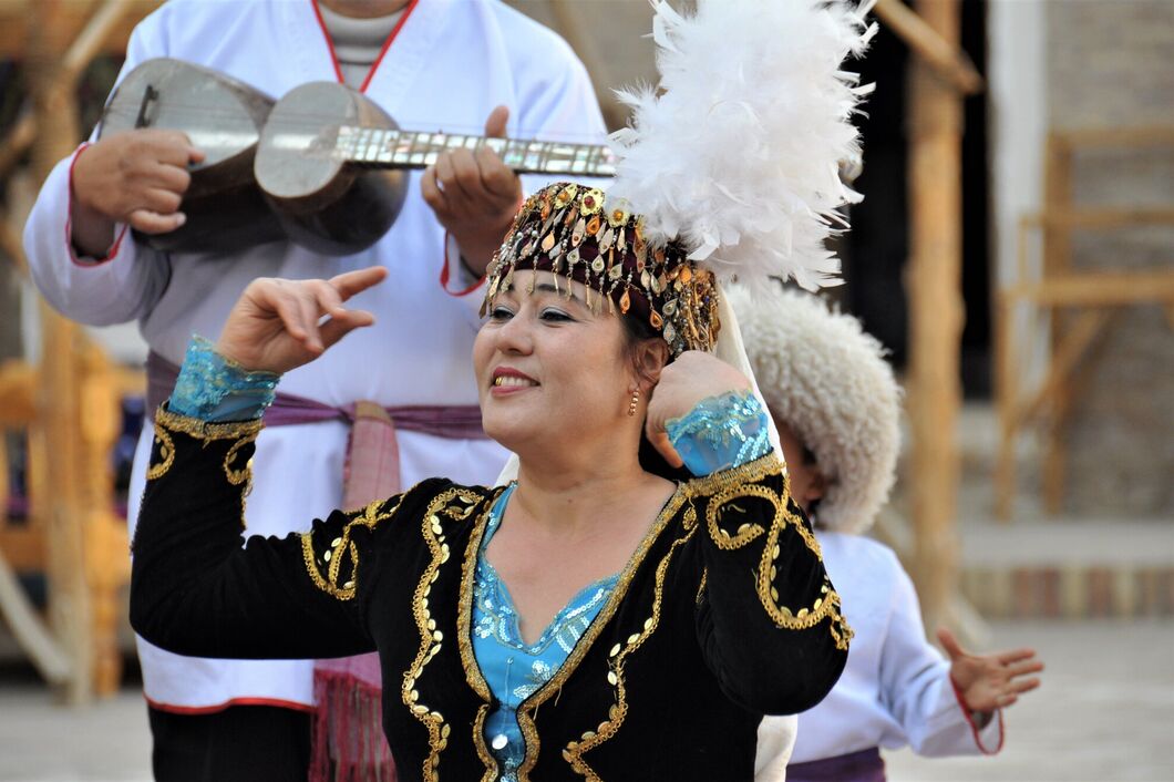 Uzbekistán