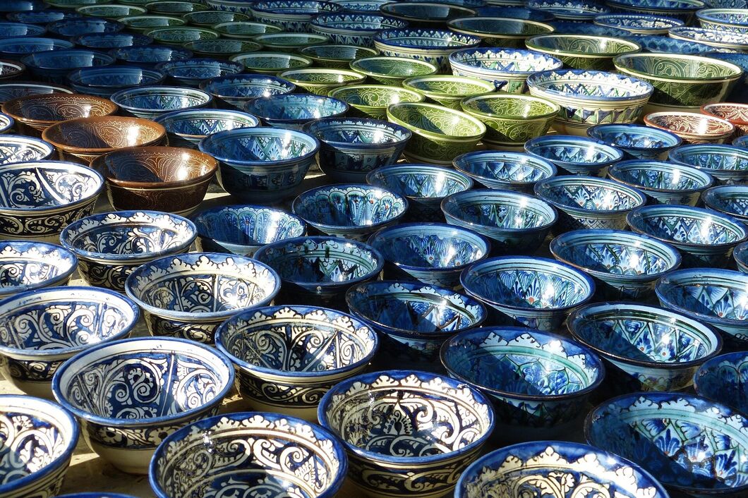 Uzbekistán