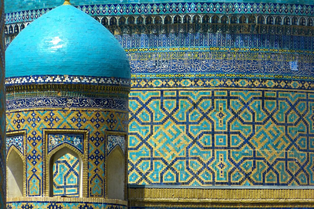 Uzbekistán
