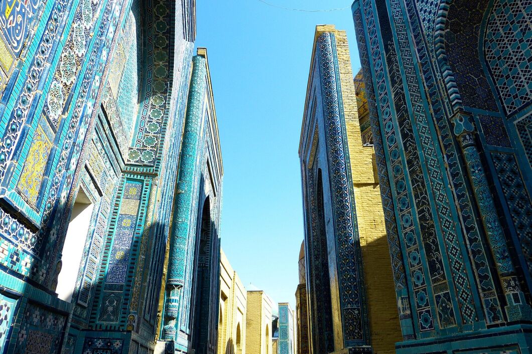 Uzbekistán