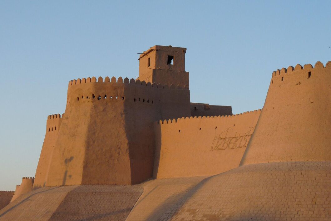 Uzbekistán