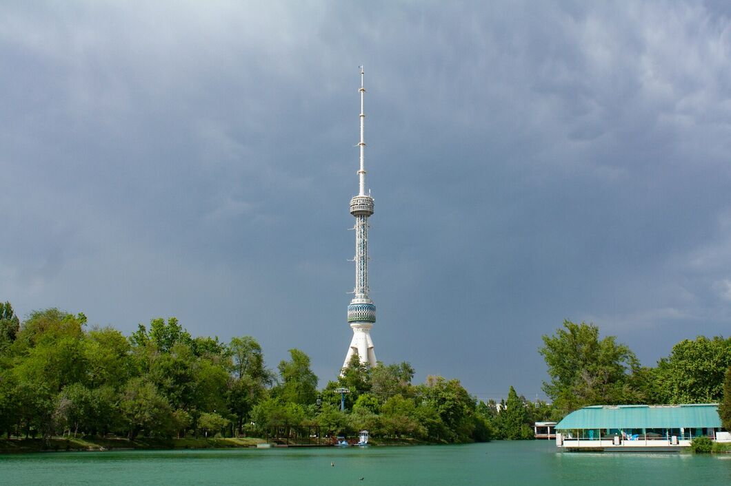 Uzbekistán