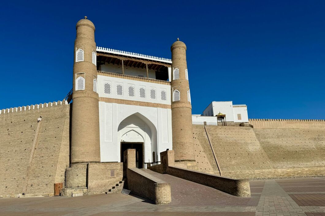 Uzbekistán