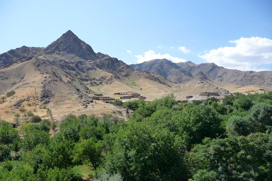 Uzbekistán