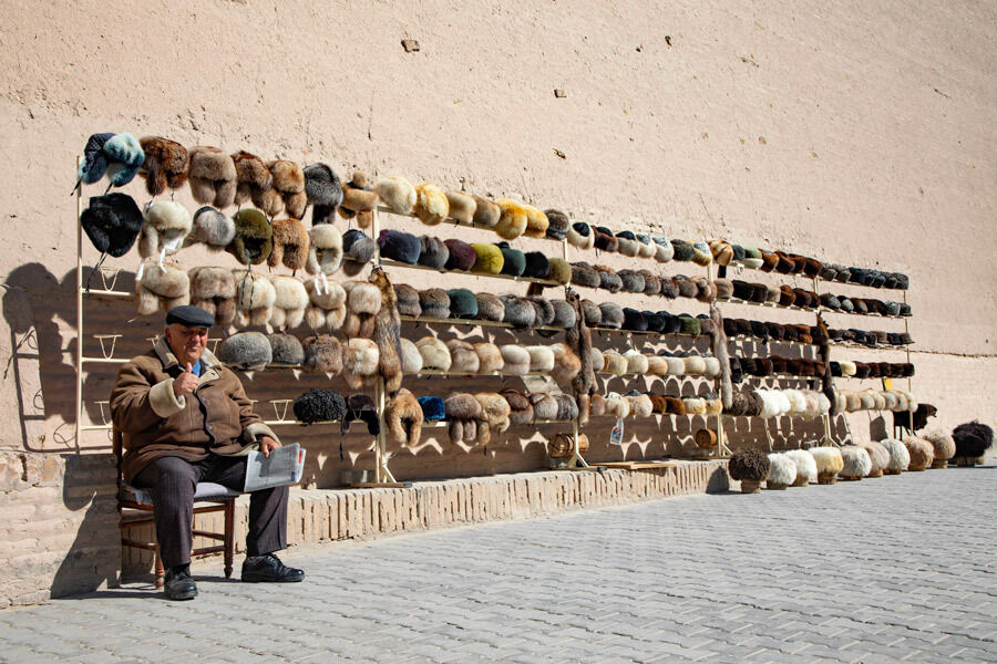 Uzbekistán