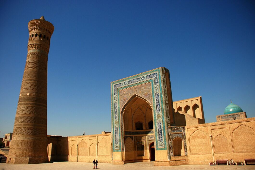 Uzbekistán