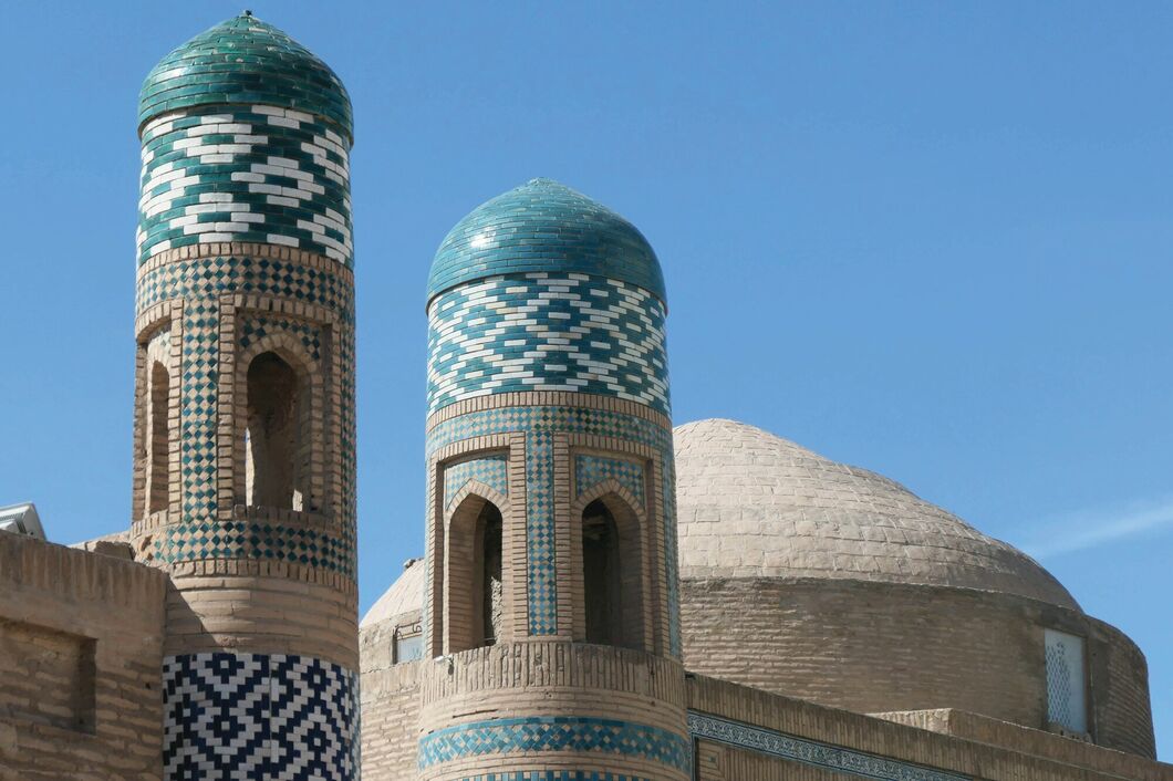 Uzbekistán
