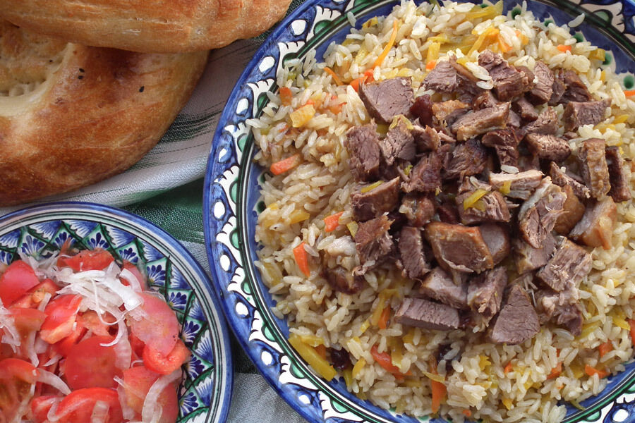 Uzbekistán