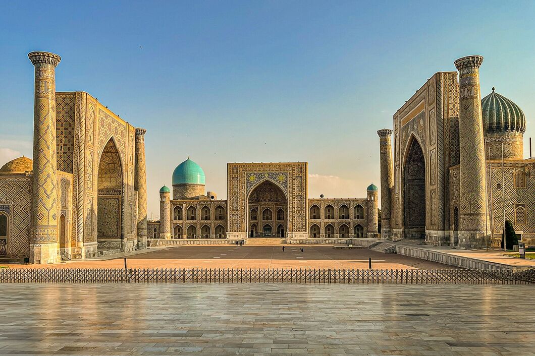 Uzbekistán