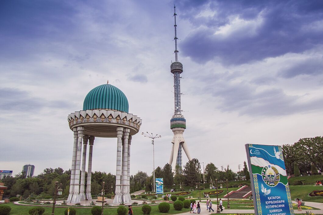 Uzbekistán