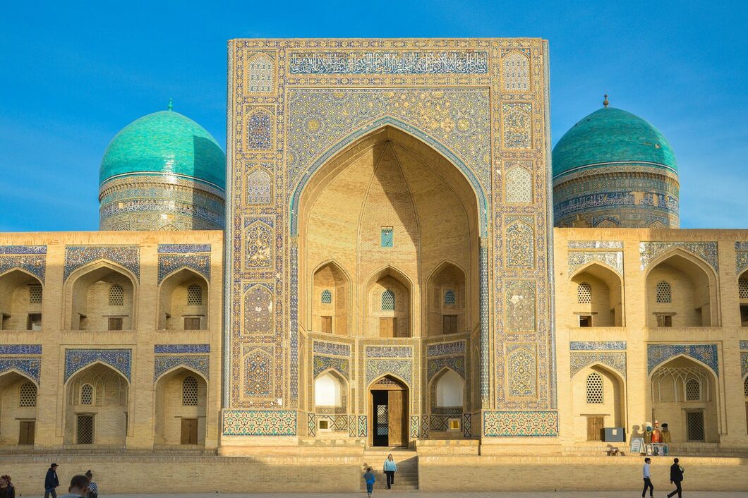 Uzbekistán