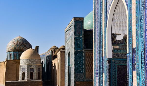 Uzbekistán