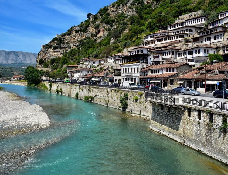 Berat